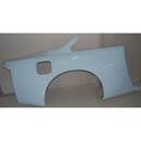 Nissan Silvia S14 / S14a rear fender, BN SPORT-Style | +60 mm