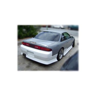 Nissan Silvia S14/S14a Stofnger hinten, D-MAX 3-Style