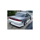 Nissan Silvia S14/S14a Seitenschweller, D-MAX 3-Style