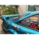 Nissan Silvia S14/S14a Heckspoiler, D-MAX 3-Style