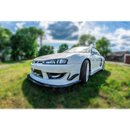 Nissan Silvia S14a front bumper, widebody | +50 mm