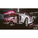 Nissan Silvia S14 / S14a rear fender, widebody | +100 mm