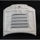 Nissan Silvia S14 / S14a to S15 bonnet with air intake, S15 style