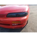 Nissan Silvia S14 Scheinwerferdummy GFK