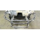 Konstruktionsrahmen BMW e36, Frontpaket