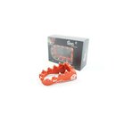 Footpegs adjustable #Barracuda KTM/ Husqvarna 16-, orange