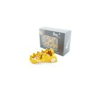 Footpegs adjustable #Moray Suzuki 08-, gold