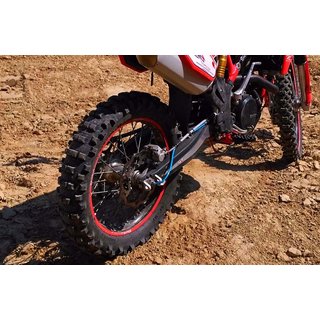 Tire pressure control system #Gecko Beta