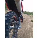 Tire pressure control system #Gecko Beta