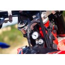 Tire pressure control system #Gecko Beta