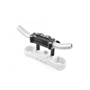 Handlebar height adjustment #Bison, europe, black