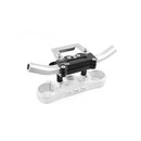 Handlebar height adjustment #Bison, europe, black