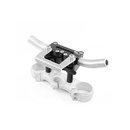Handlebar height adjustment #Bison, europe, black