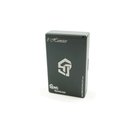 Case #Hamster, black