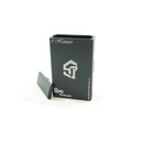 Case #Hamster, black