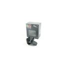 Fussrasten verstellbar #Kaiman Yamaha 96-/ GASGAS 99-, schwarz
