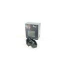 Fussrasten verstellbar #Moray KTM/ Husqvarna 16-, schwarz