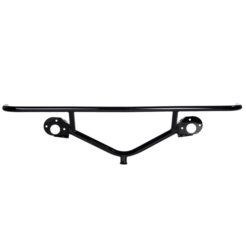 BMW E36 Jack Point + Bash Bar hinten